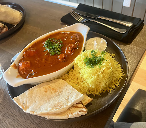 Photo of Arabisk Mediterranean Cuisine - 2209 Seal Cove Rd, Prince Rupert, BC V8J 3P9